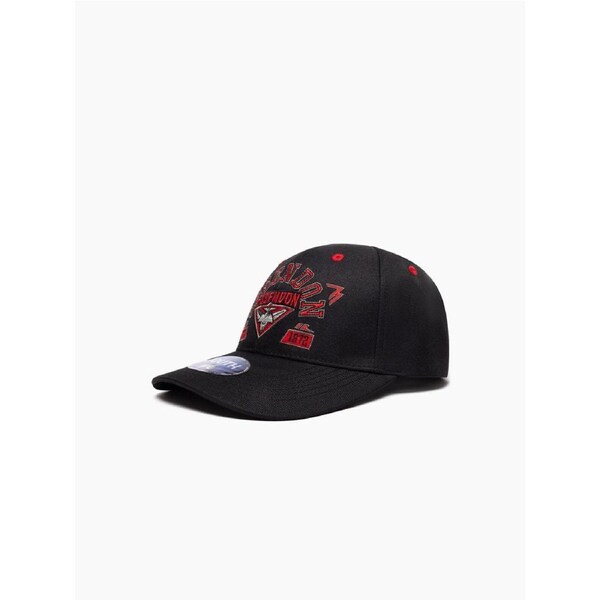 Essendon Bombers AFL Youth Banner Cap