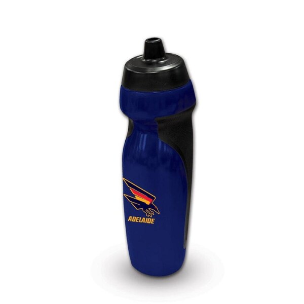 Adelaide Crows AFL Sports Bottle