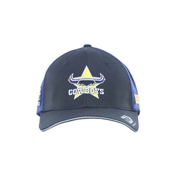 North Queensland Cowboys NRL 2026 Dynasty Media Cap