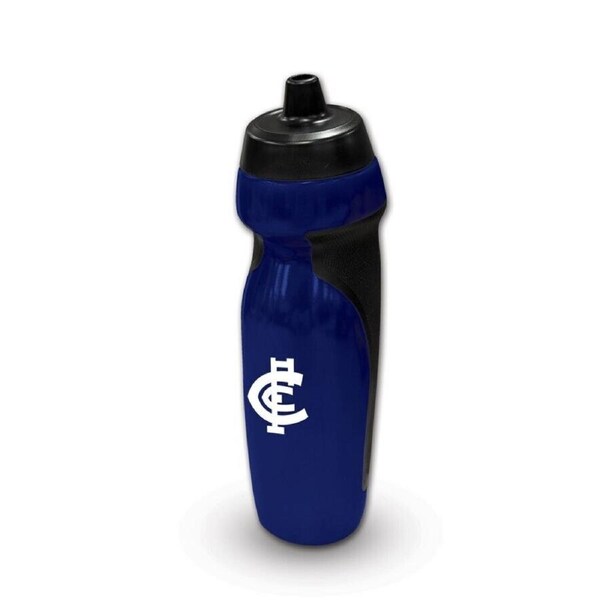Carlton Blues AFL Sports Bottle