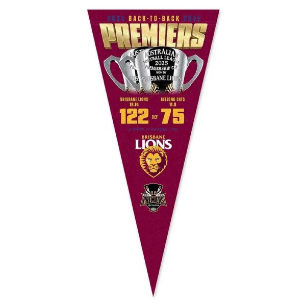 GF25 PENNANT SCORE PH1