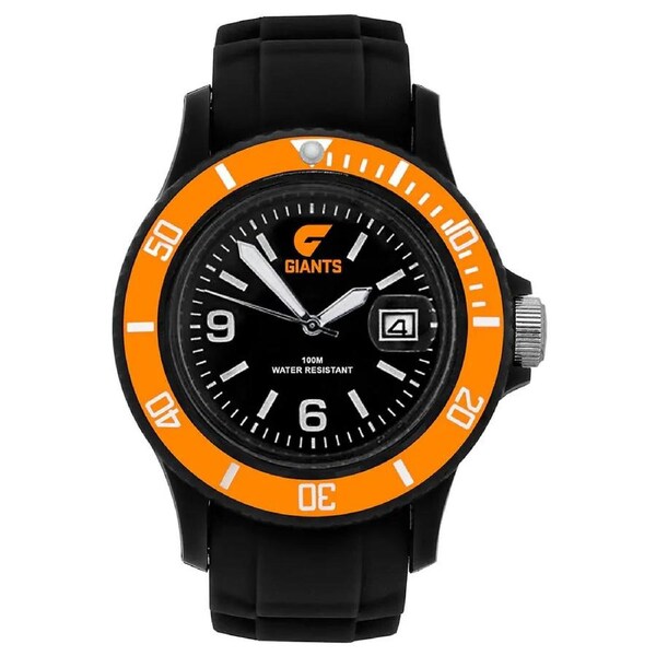 AFL Cool Watch Greater Western Sydney Giants