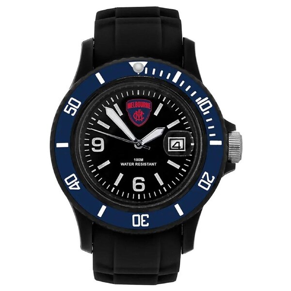 AFL Cool Watch Melbourne Demons