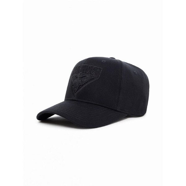 Essendon Bombers AFL Tonal Team Crest Low Pro