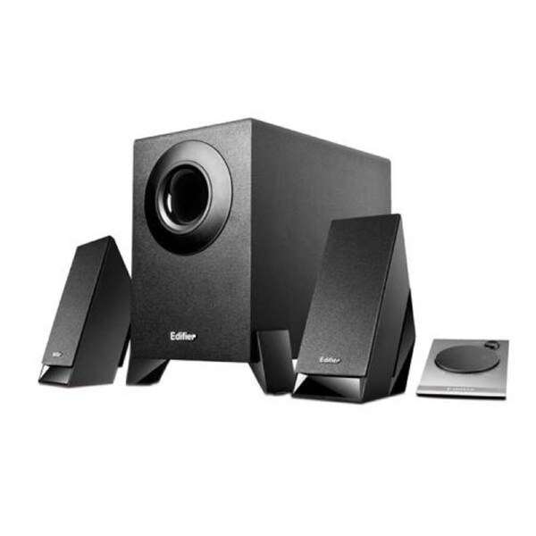 Edifier M1360 Multimedia 2.1 Computer Speaker System