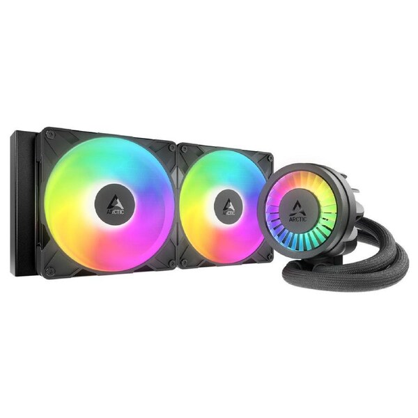 Arctic Liquid Freezer III Pro 280mm ARGB AIO Liquid CPU Cooler