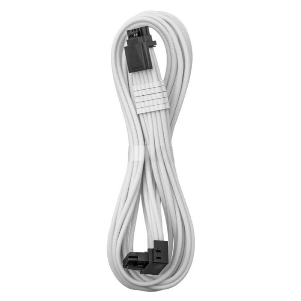 CableMod Universal Pro ModMesh 12V-2x6 Cable White