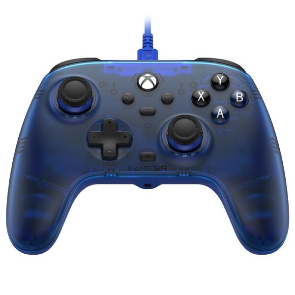 Gamesir T7 Wired Controller for Xbox Blue