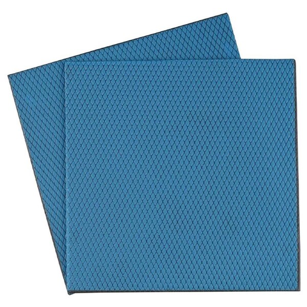Thermal Grizzly Minus Pad Basic 100x100x1mm Thermal Pad Two Pack