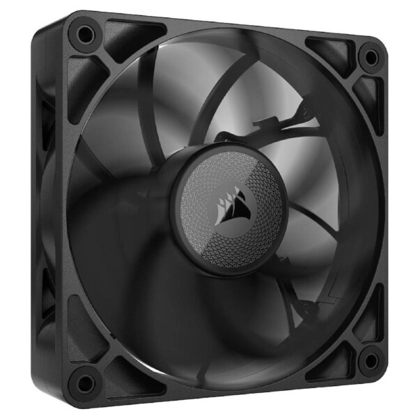 Corsair iCUE Link RX120 Max 120mm Fan Black