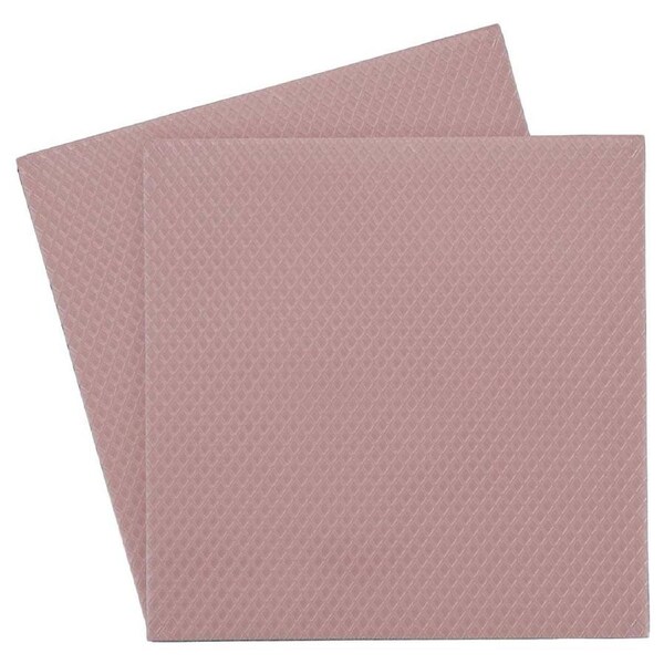 Thermal Grizzly Minus Pad 8 100x100x1mm Thermal Pad Two Pack
