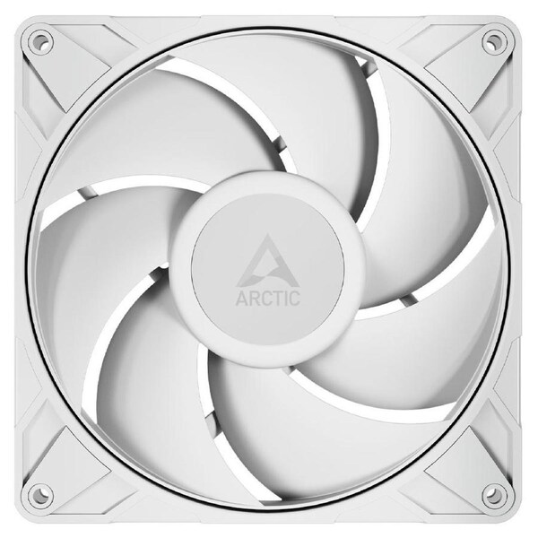 Arctic P14 Pro PST PWM 140mm Fan White