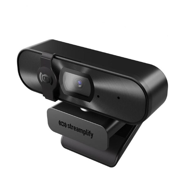 Streamplify CAM MINI FHD 60FPS Webcam