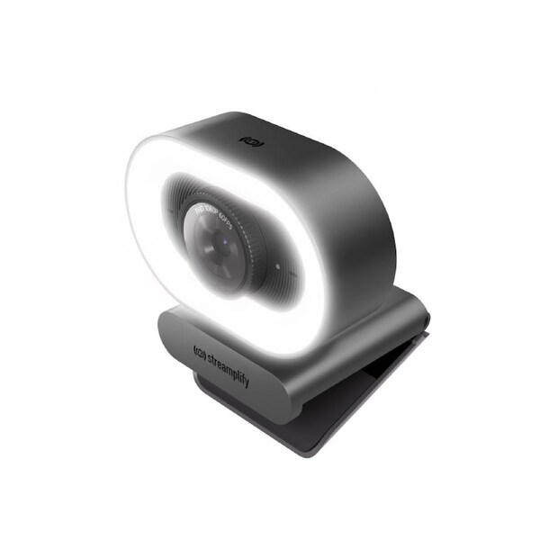 Streamplify CAM PLUS FHD 60 FPS Webcam