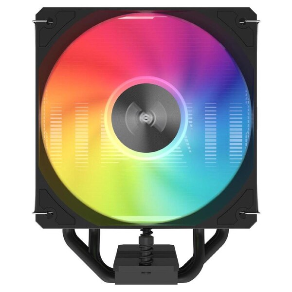 FSP NP5-BA ARGB CPU Air Cooler Black