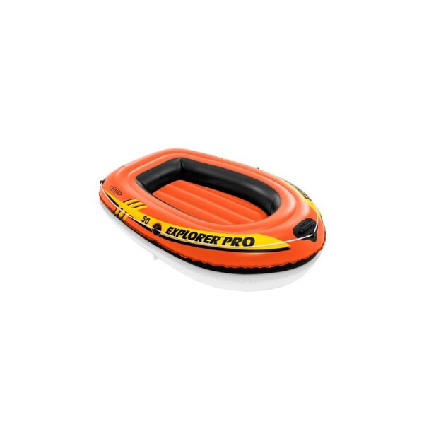 Intex Explorer Pro 50 - Inflatable Boat 58354