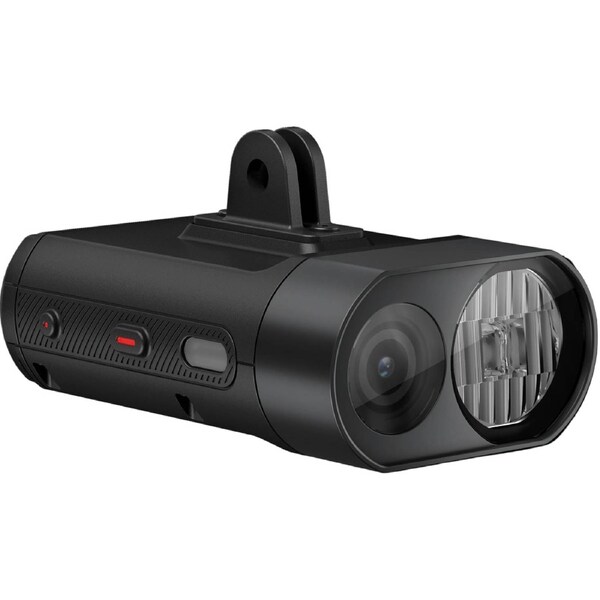 Garmin Varia Vue Camera Front Light