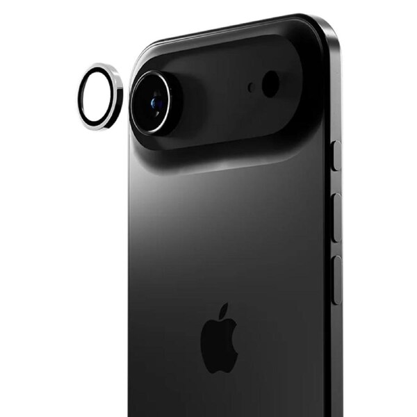 Cygnett LensShield Camera Ring (Suits iPhone 17 Air)