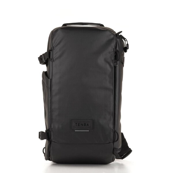 Tenba Solstice v2 12L Sling Bag - Black