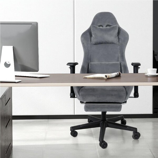Levede Office Chair Ergonomic Gaming Chair