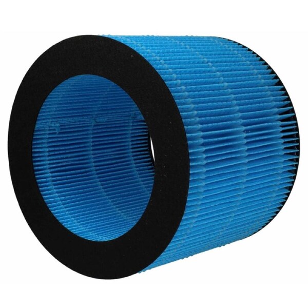 Deal365 vhbw Filter Compatible with Philips HU3918 HU2716 HU2718 HU3915 HU3916 Humid
