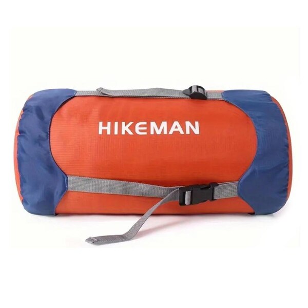 Deal365 HIKEMAN Large Outdoor Sleeping Bag Compression Sack size-M