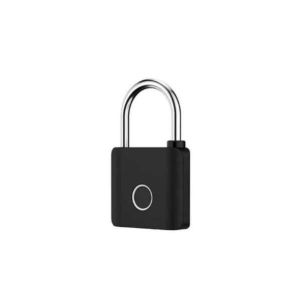 B?DI Smart Fingerprint Waterproof Anti-Theft Digital Padlock Tuya App