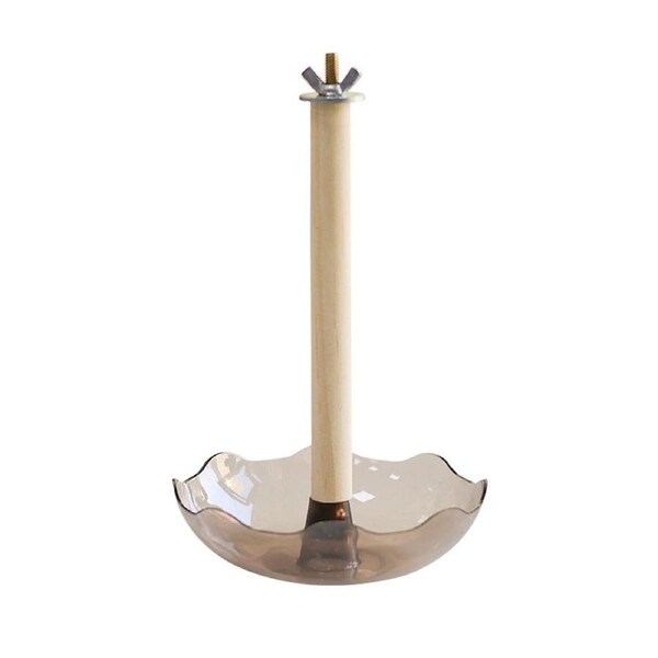 Hanging Bird Feeder for Garden Yard Patio Wild Birds with Easy Fill Design
