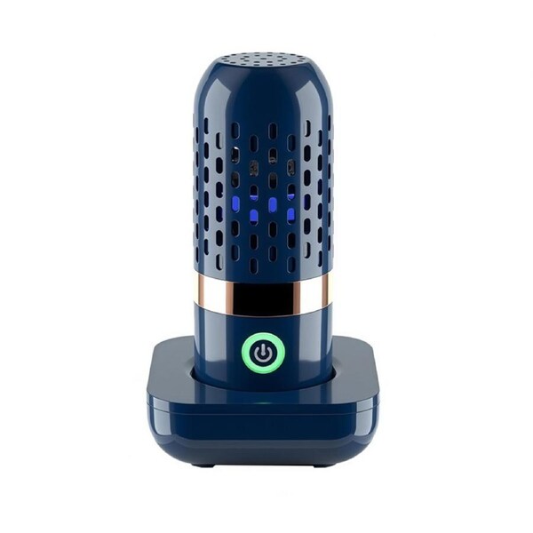 Catzon Vegetable and Fruit Cleaner Machine Water-Proof Cleaning Device