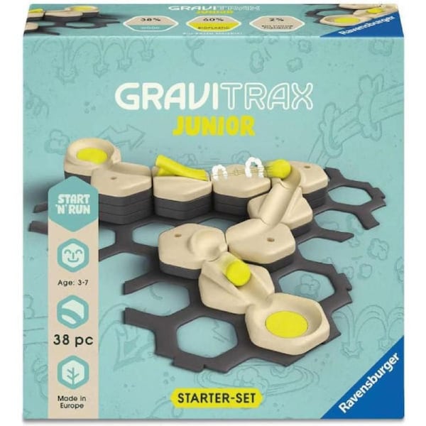 GraviTrax Junior Small Starter Set