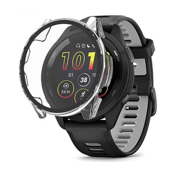 Monster GRMN 265 CG
