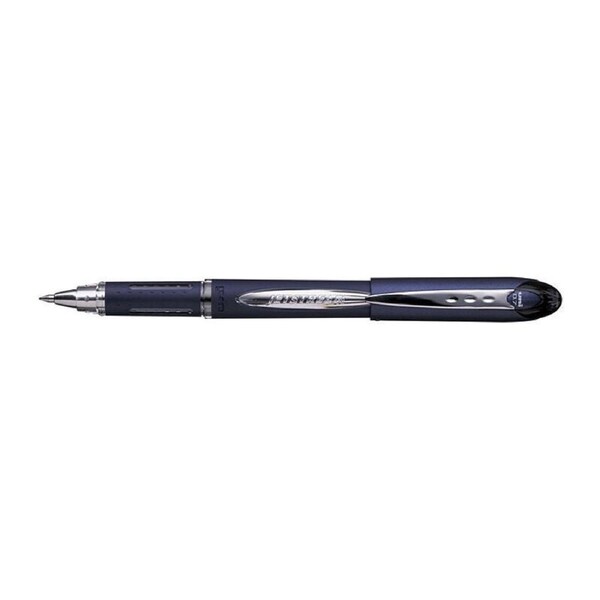 uni Jetstream RB Fn Blk Bx12