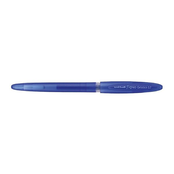 uni-ball Signo Stick Blu Bx12