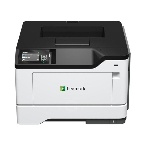 Lexm MS531dw Laser Printer