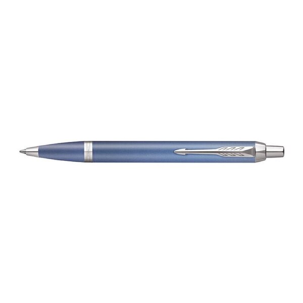 Parker IM Rituals Blue GT BP