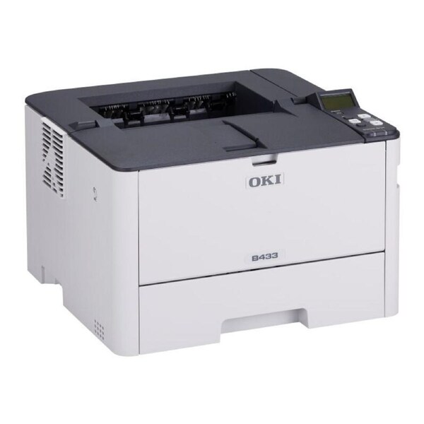 Oki B433DN Mono Printer
