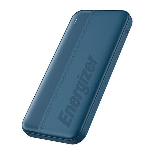 Energizer Powerbank 10K Blue