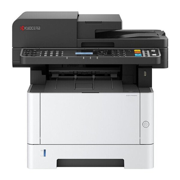 Kyocera MA4000FX Laser MFP