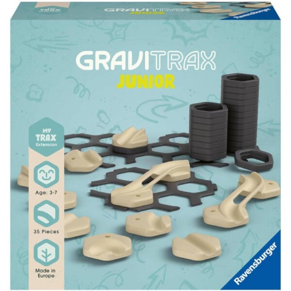 GraviTrax Junior Extension Trax