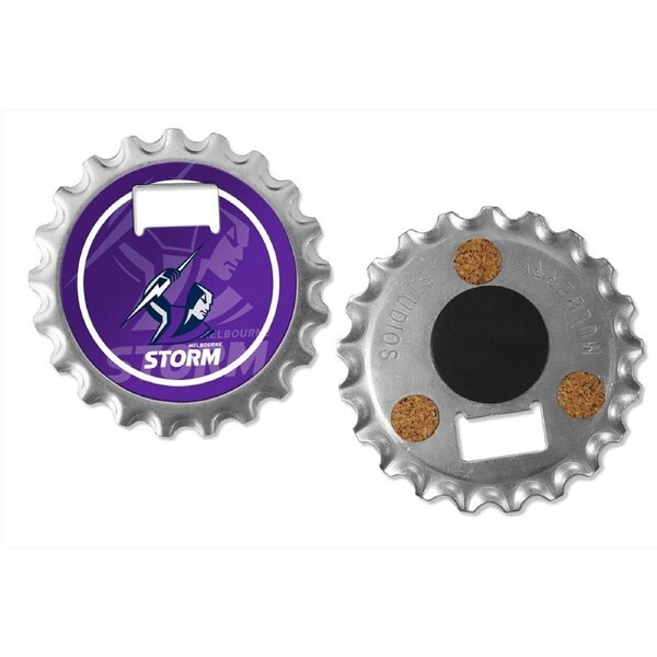 NRL - Melbourne Storm 3 In 1 Bottle Opener