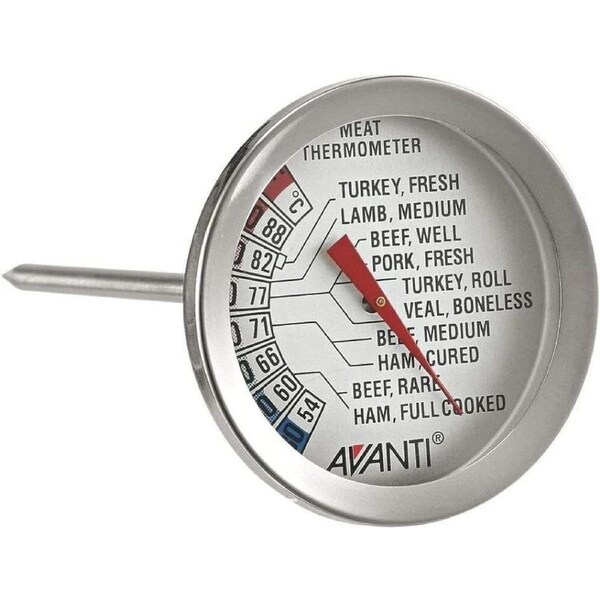 Tempwiz Meat Thermometer - Avanti