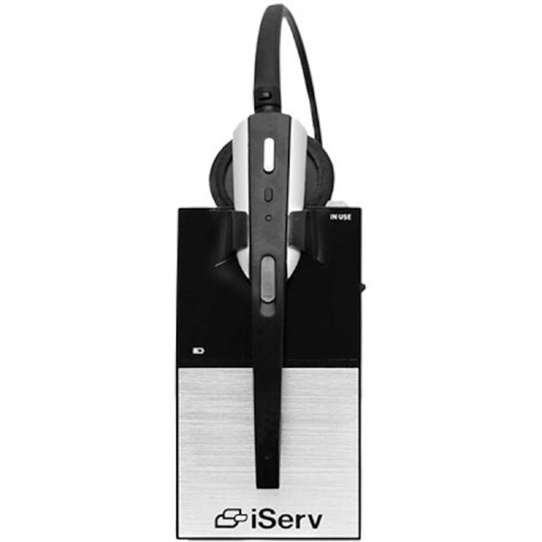 iServ WH140 Wireless Headset