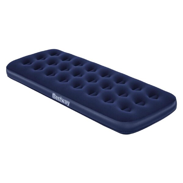 Bestway 1.85m x 76cm x 22cm Air Mattress Jr.Twin