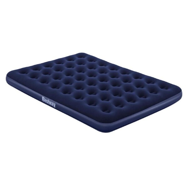 Bestway 2.03m x 1.52m x 22cm Air Mattress Queen