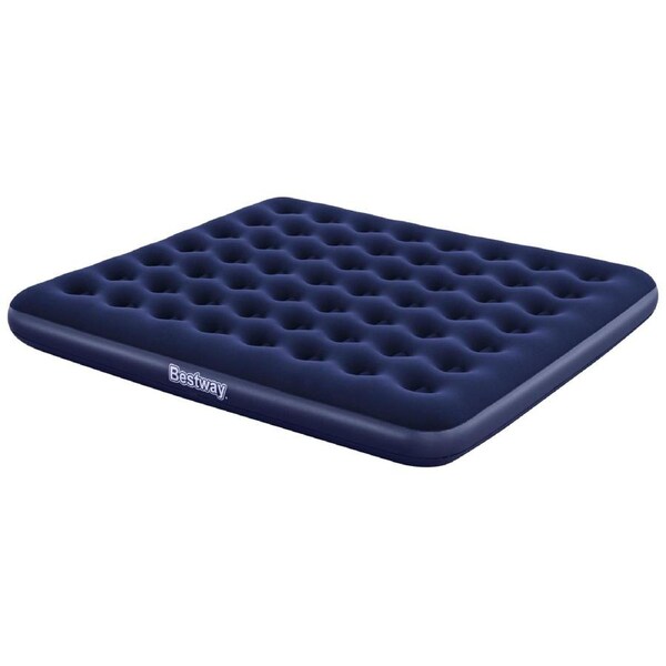 Bestway 2.03m x 1.83m x 22cm Air Mattress King