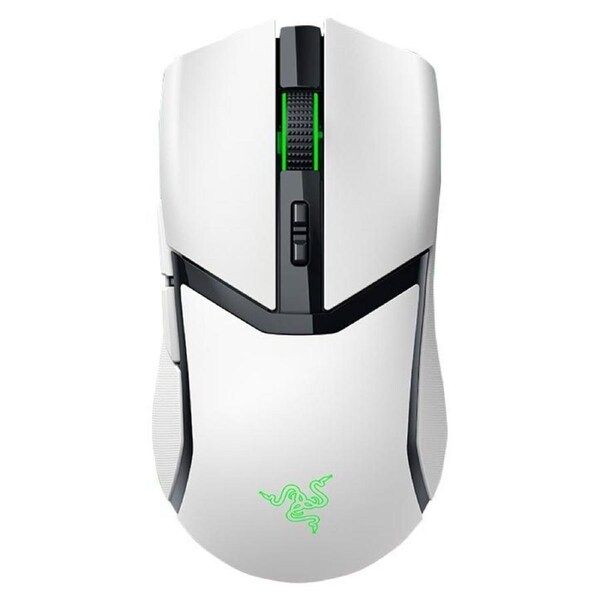 Razer Cobra Pro RGB Wireless Gaming Mouse White