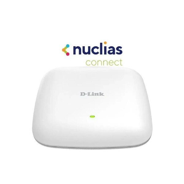 D-LINK AX3000 Access Point