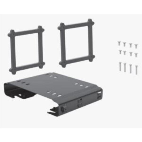 HP DM v4+ VESA Sleeve with Power Supply