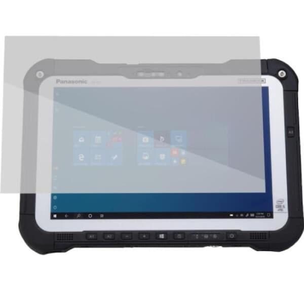 Infocase Tempered Glass Toughbook 54