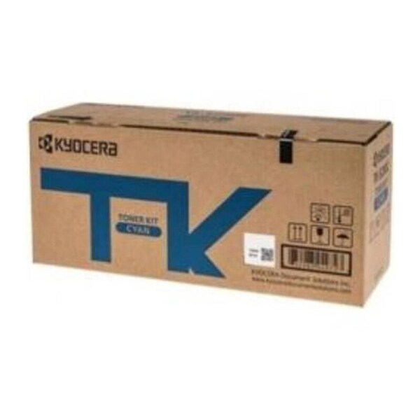 Kyocera TK5284 Cyan Toner